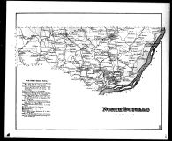 North Buffalo Township, Armstrong County 1876